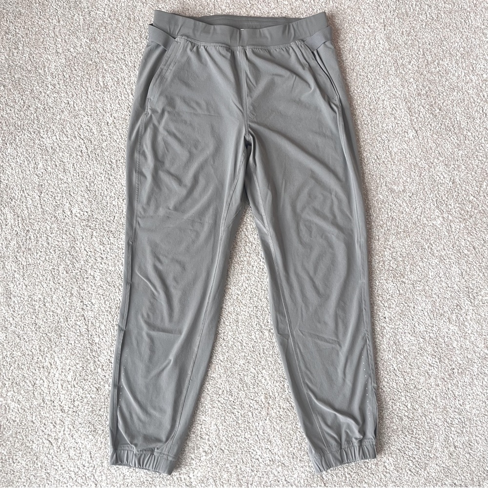 Lululemon Adapted State High-Rise Jogger *Airflow Size 10